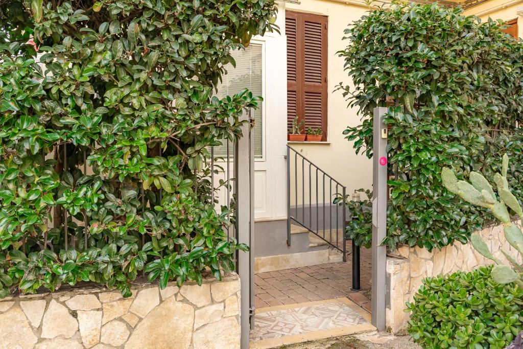 Casa Mafalda a Siracusa by Wonderful Italy 5