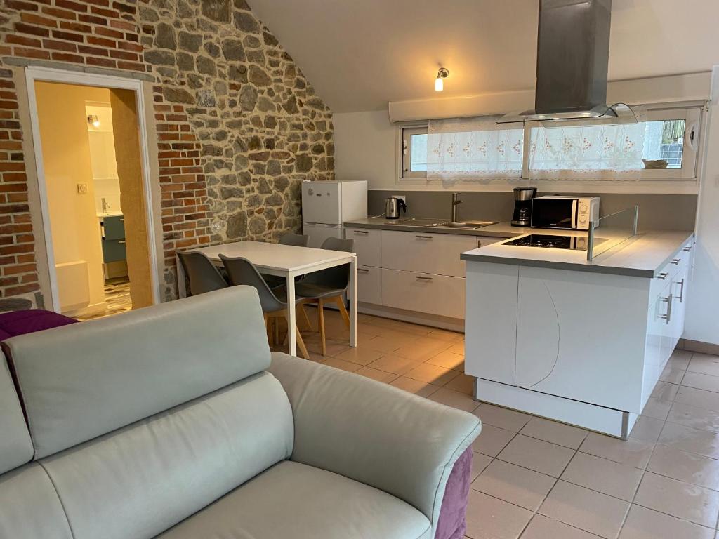 Gîte de Bonabry 1