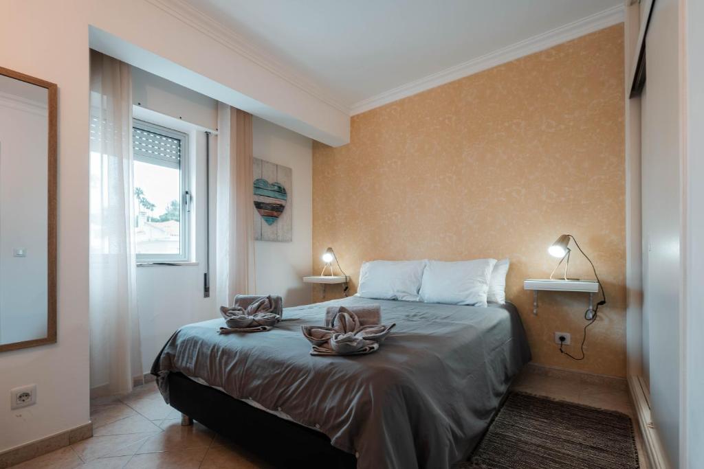 Apartamentos Julieta 5