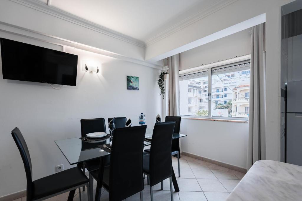 Apartamentos Julieta 4