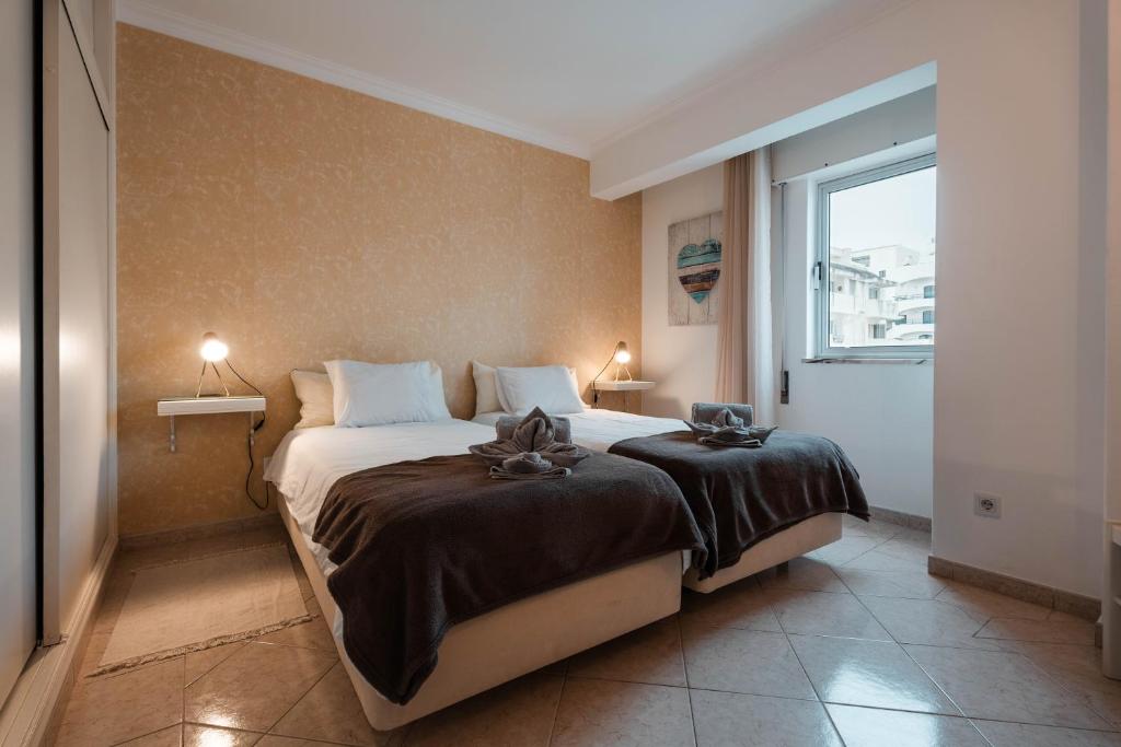 Apartamentos Julieta 2