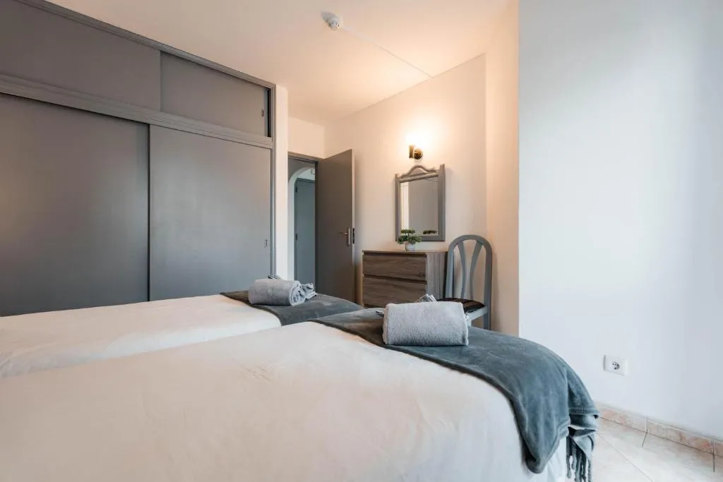 Apartamentos Julieta 5