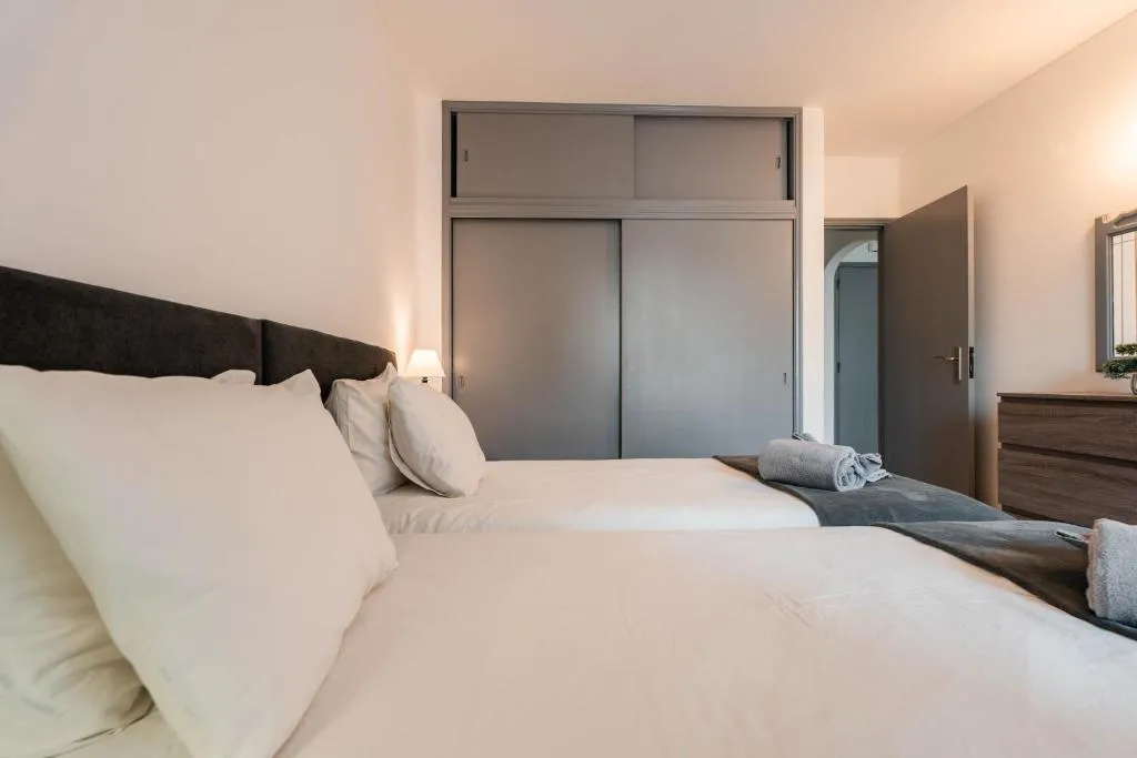 Apartamentos Julieta 8
