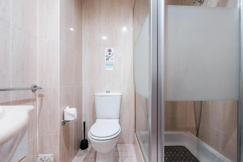 Apartamentos Julieta 7