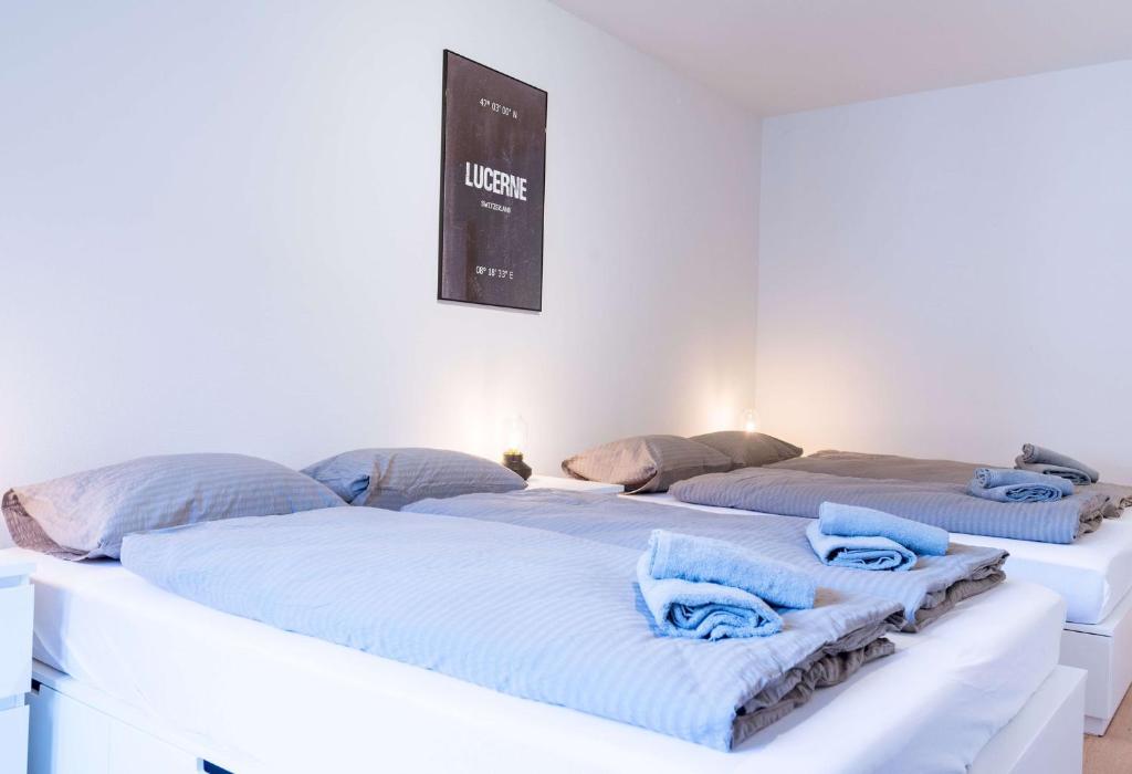 HITrental Zur Metzgern Apartments 5