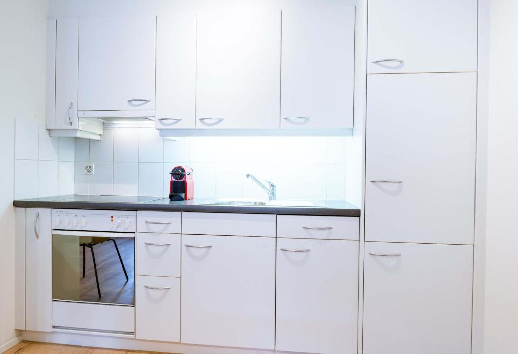 HITrental Zur Metzgern Apartments 6