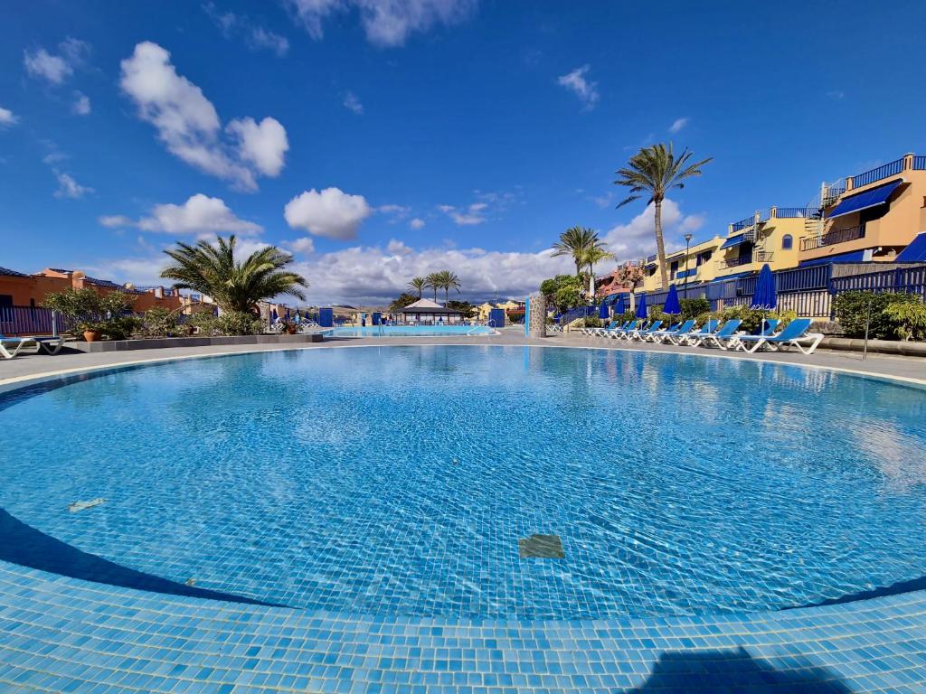 Casa Vista Mar Meloneras