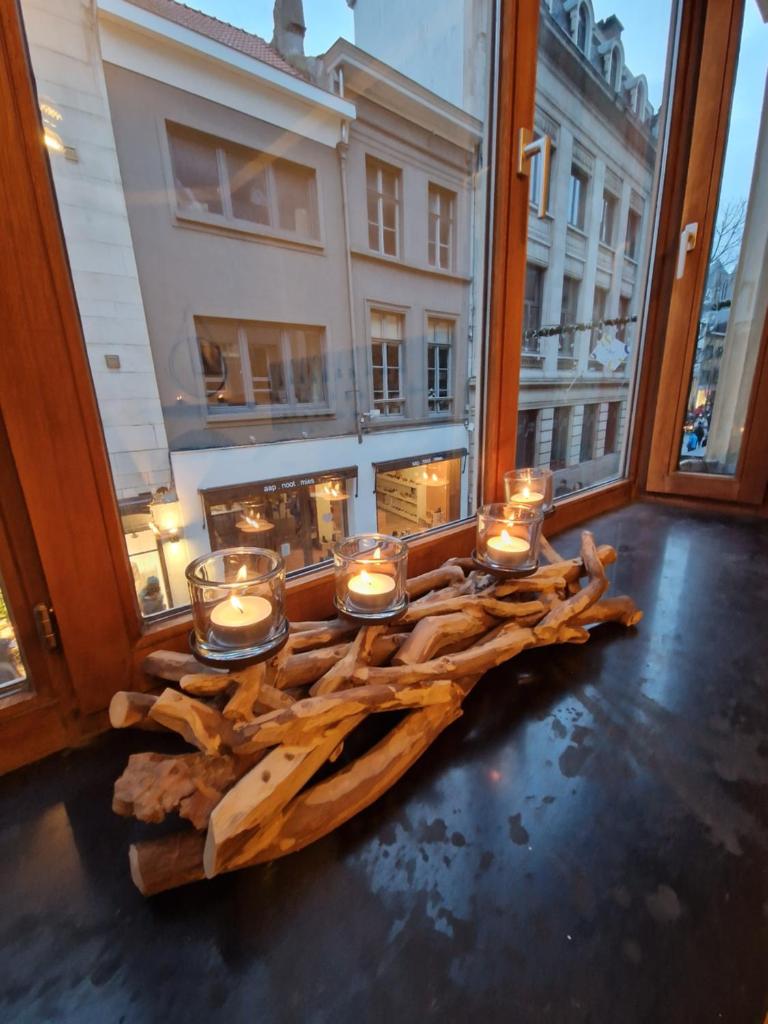Cozy Room in the Heart of Ghent I 7