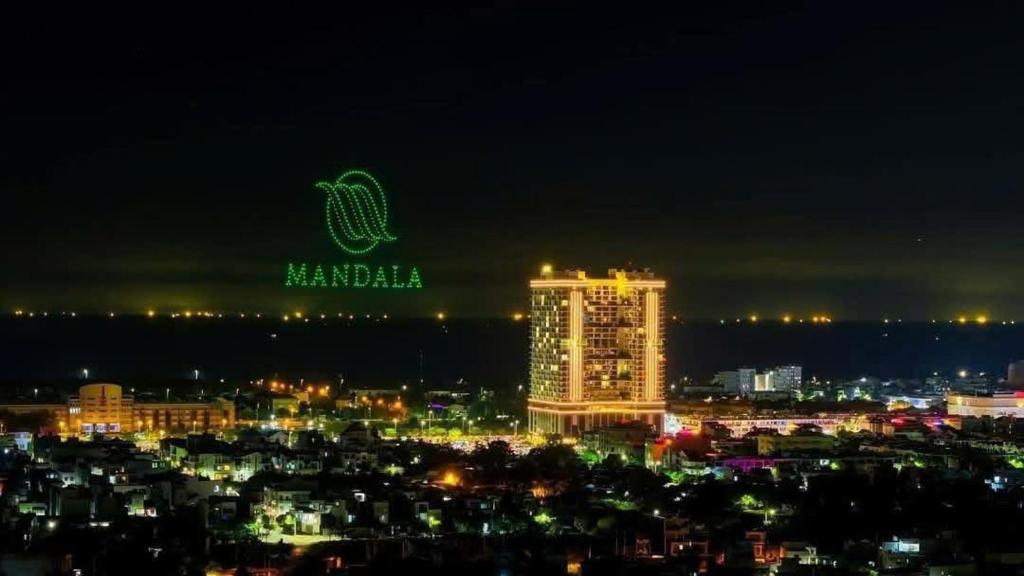 Apec Mandala Hotel-Spa Whyndham Tuy Hòa