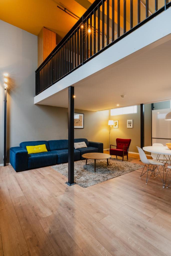 Apartments De Hallen 2