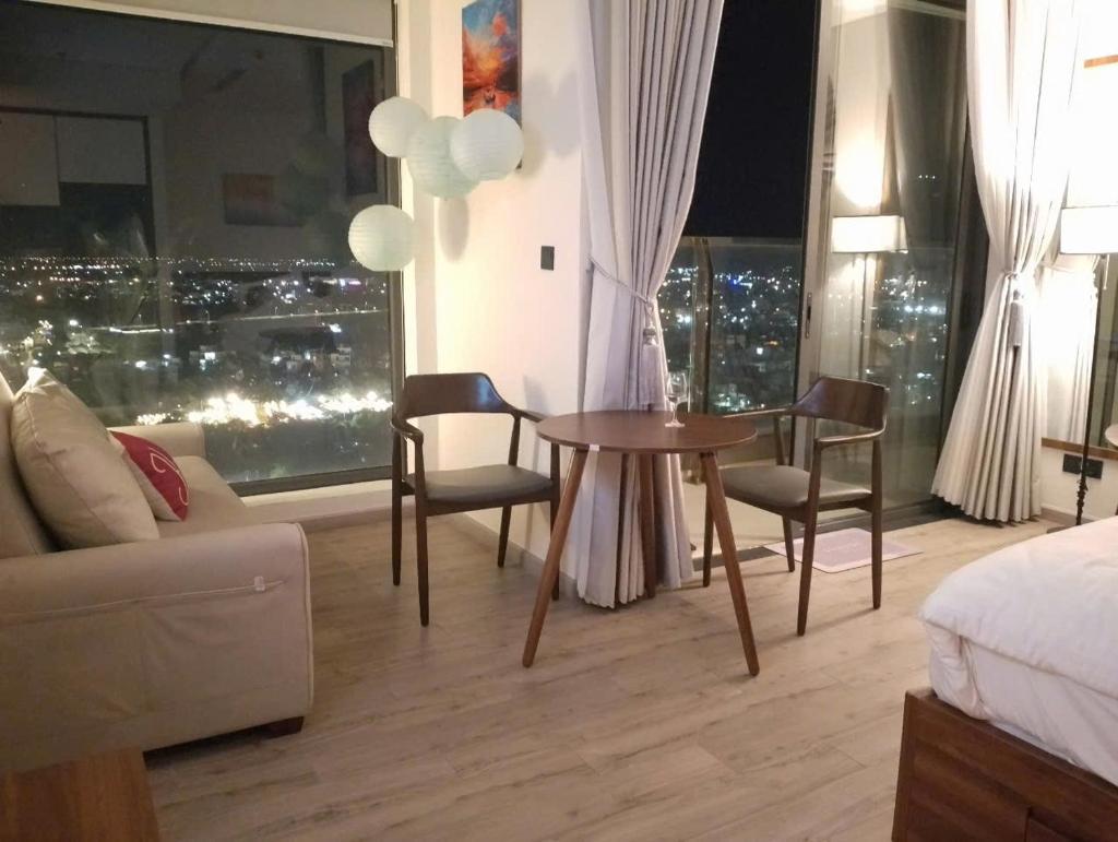 Apec Mandala Hotel-Spa Whyndham Tuy Hòa