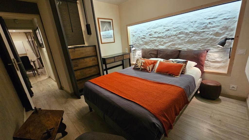 Gîte de Bonneville 1
