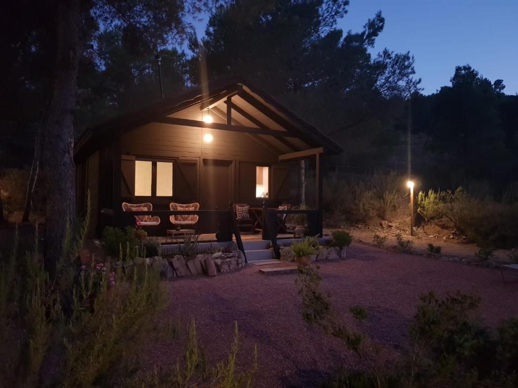 Casita Camino Viejo 2