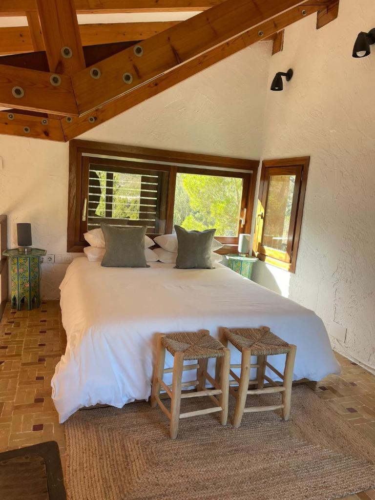 Casita Camino Viejo 2