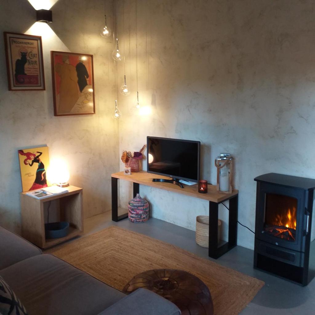 Casita Camino Viejo 5