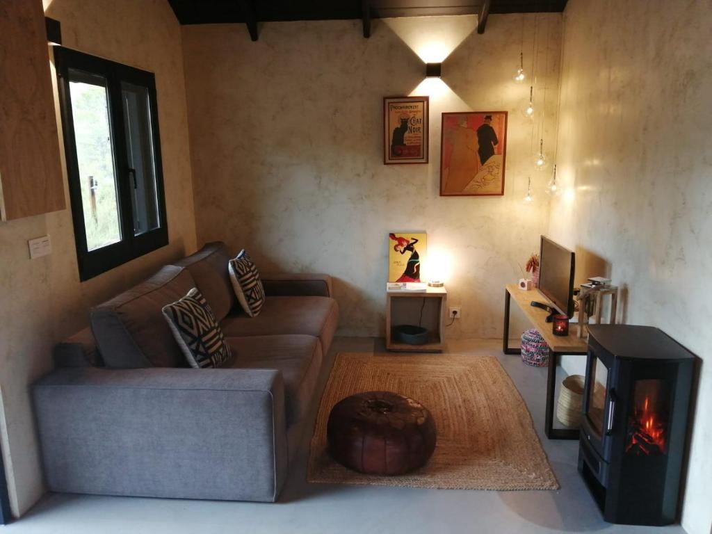 Casita Camino Viejo 6