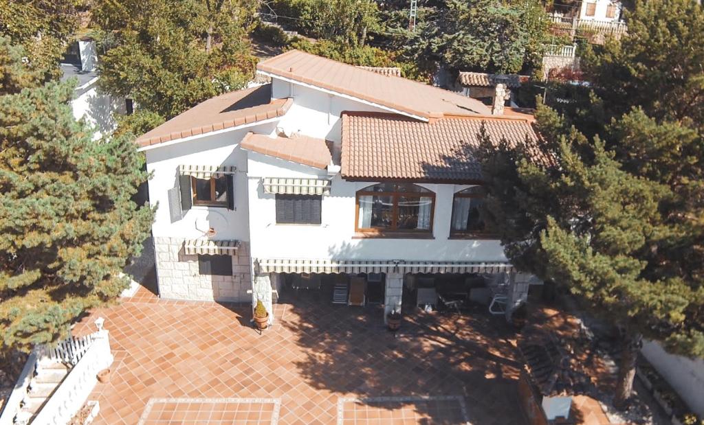 Casa Miraflores 2