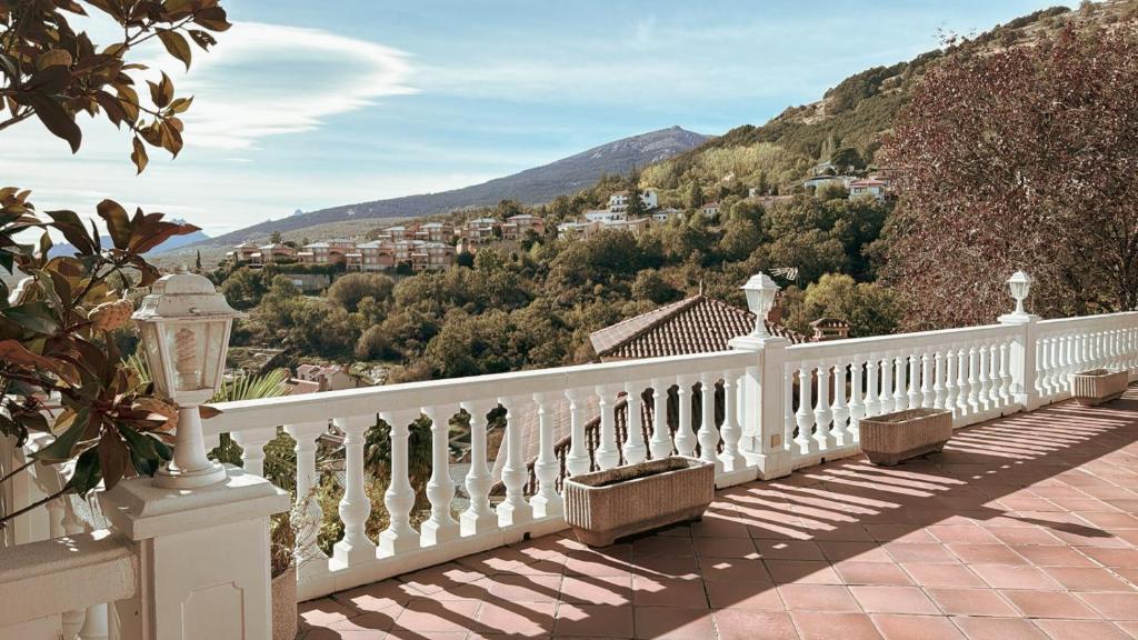 Casa Miraflores 4