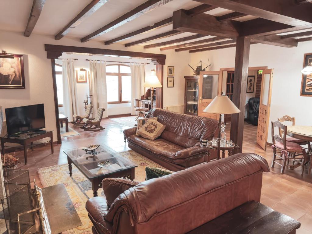 Casa Miraflores 7