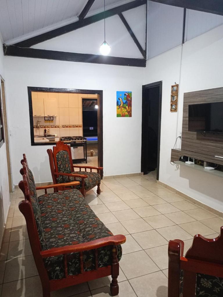 Sítio Vista da Serra 5