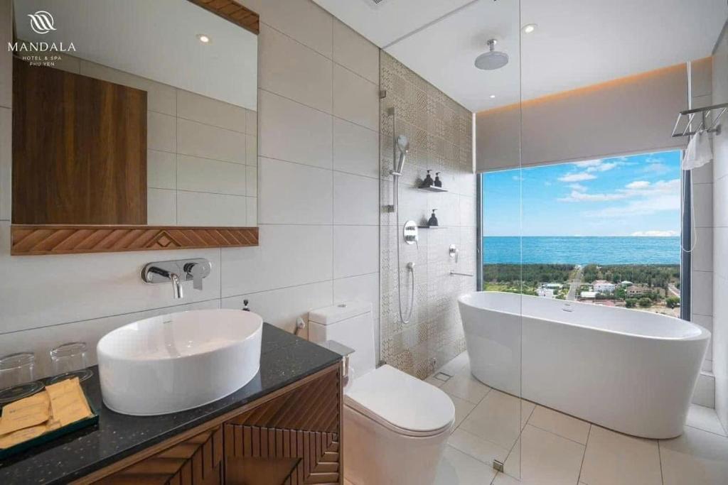 Apec Mandala Hotel-Spa Whyndham Tuy Hòa