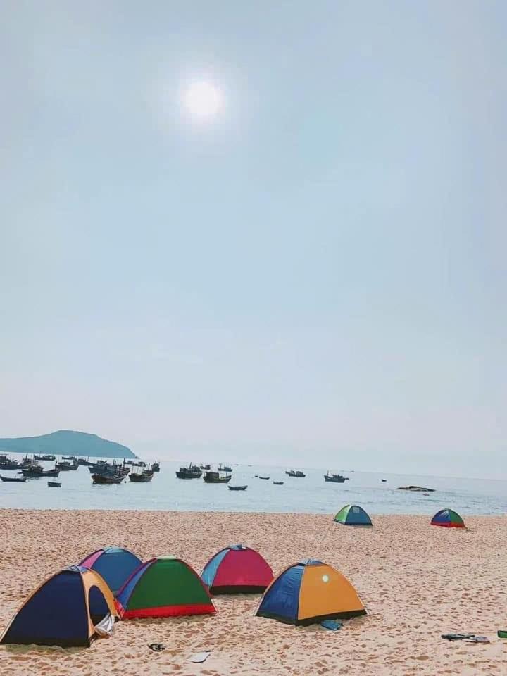 Apec Mandala Hotel-Spa Whyndham Tuy Hòa