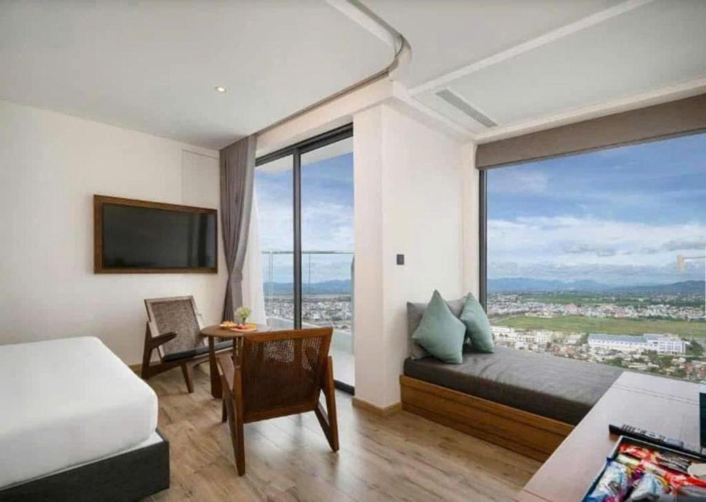 Apec Mandala Hotel-Spa Whyndham Tuy Hòa