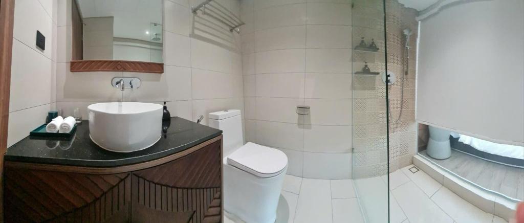 Apec Mandala Hotel-Spa Whyndham Tuy Hòa