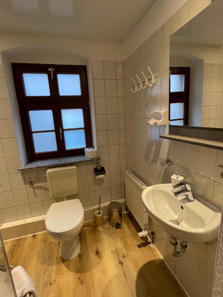 Trobischhof 3