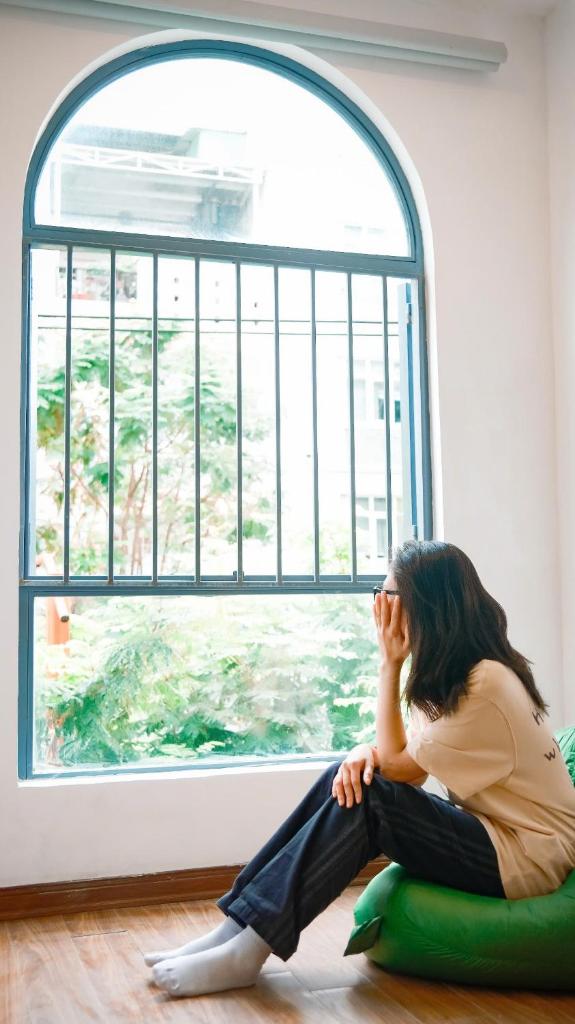 Leaf Sustainable Hostel