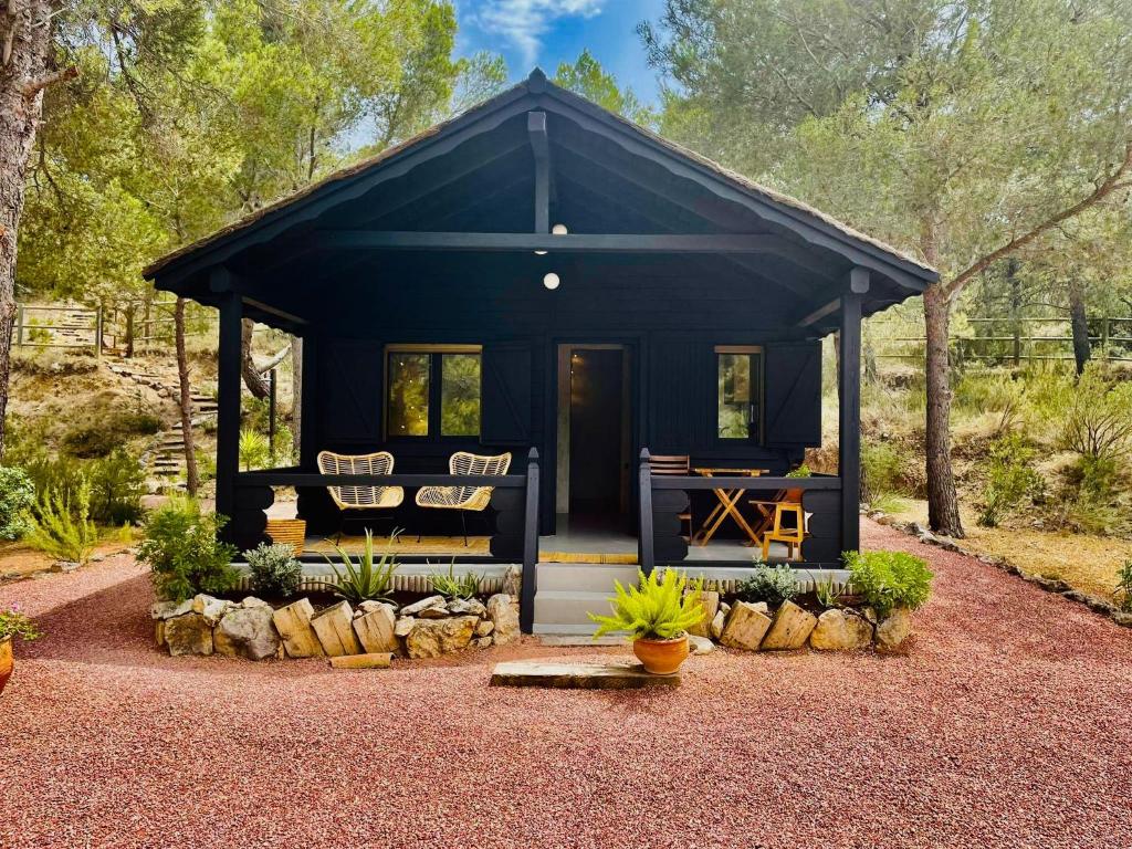 Casita Camino Viejo 1