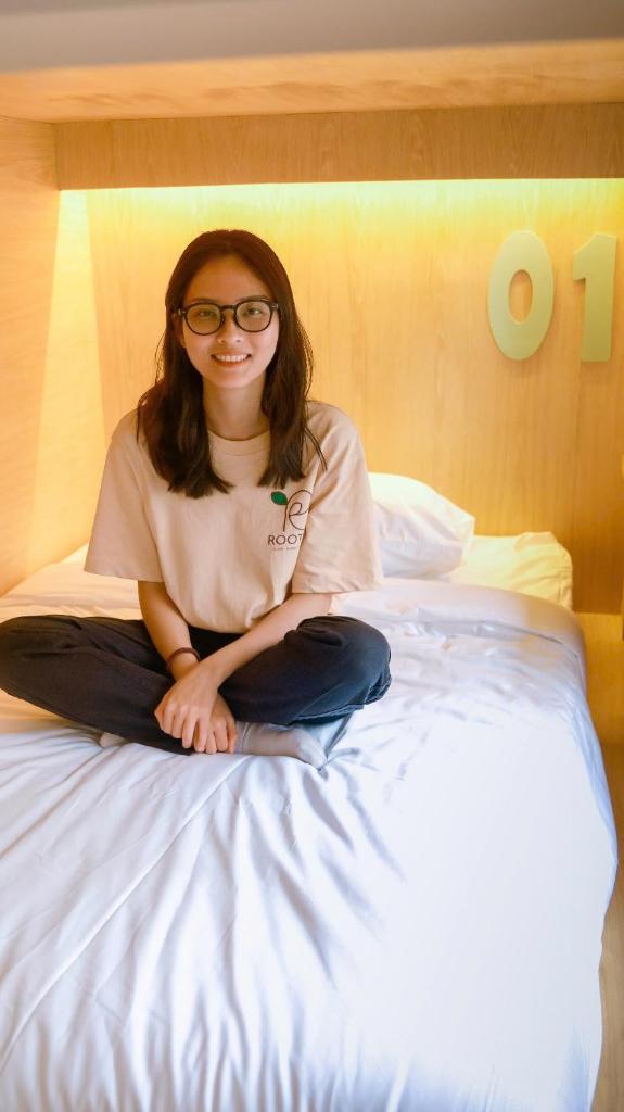 Leaf Sustainable Hostel