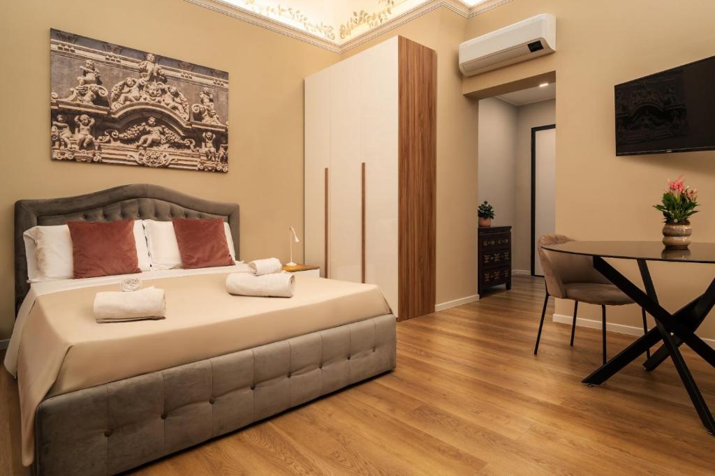 Archimedes suites 2