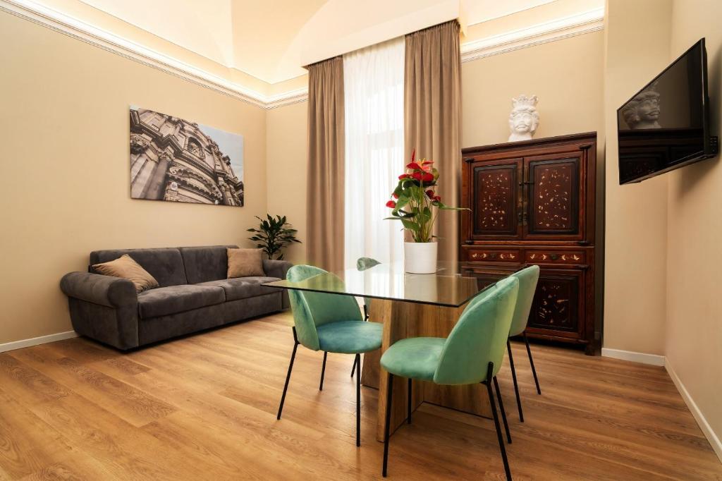 Archimedes suites 4
