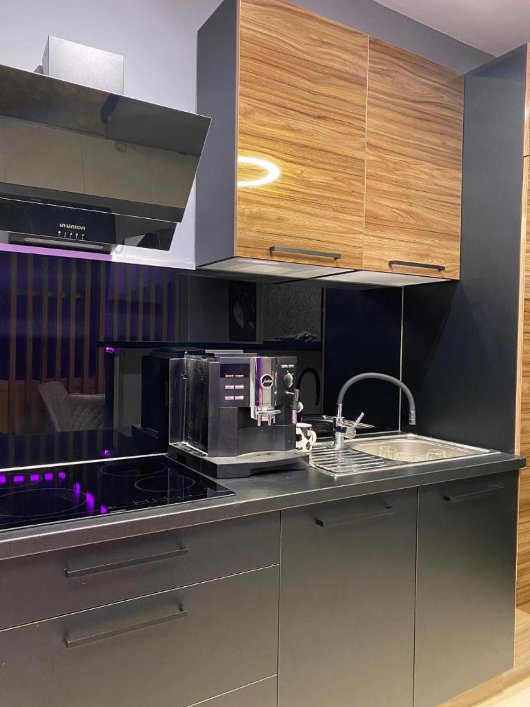 Apartman Andrej 5