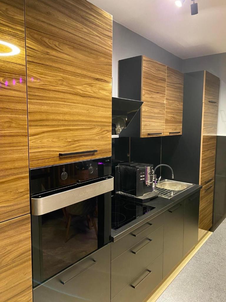 Apartman Andrej 3