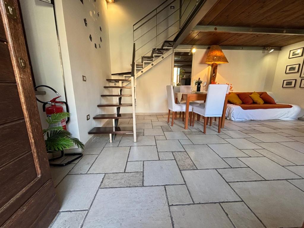 La casa di Gina 8