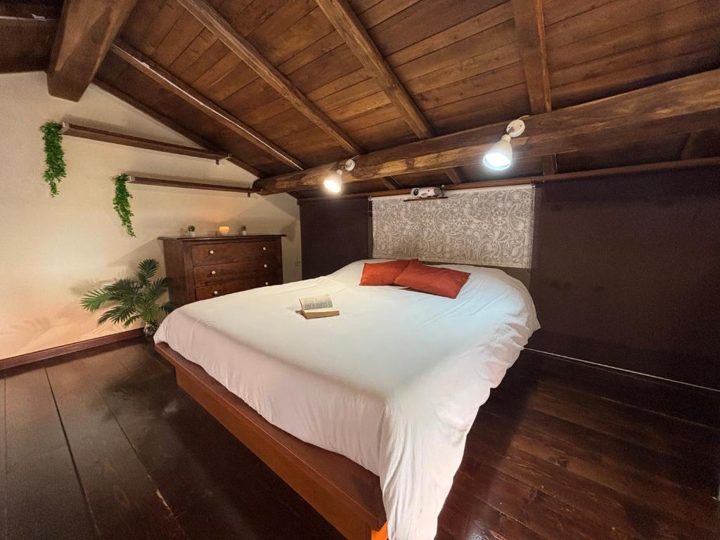 La casa di Gina 2