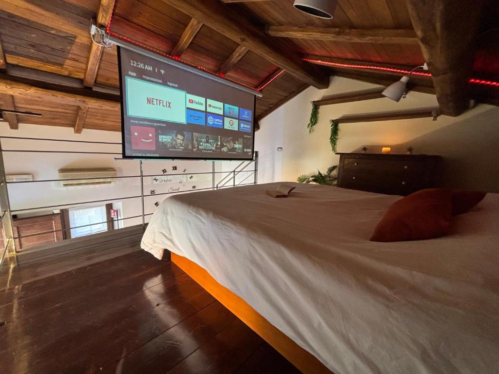 La casa di Gina 6