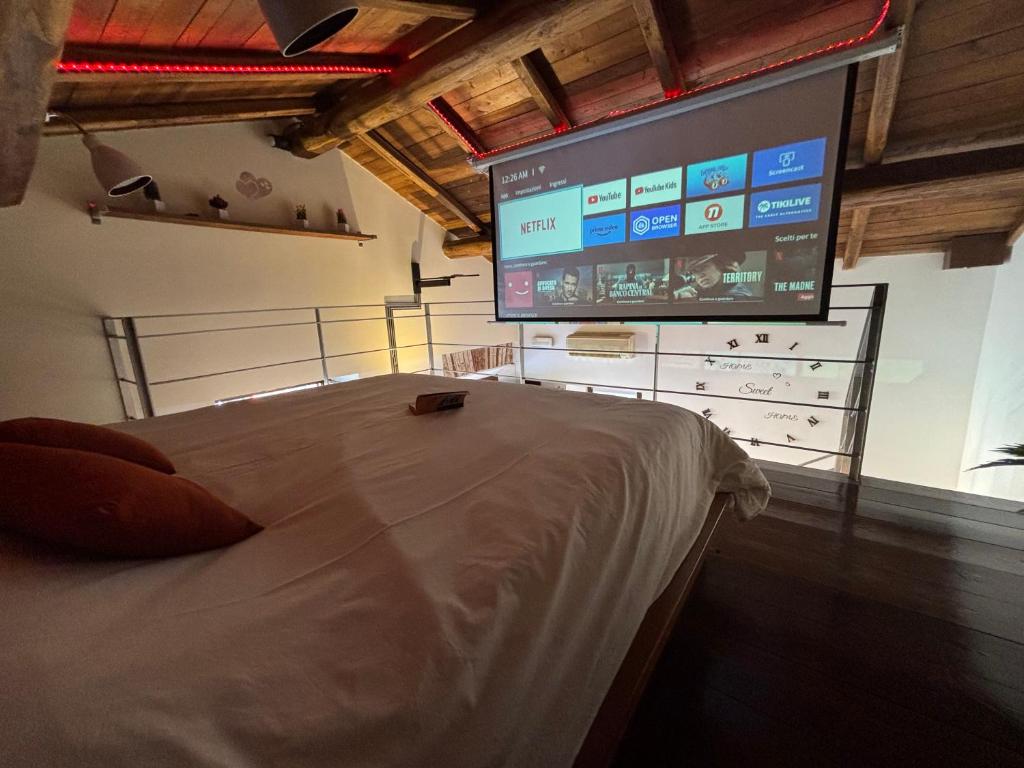 La casa di Gina 4