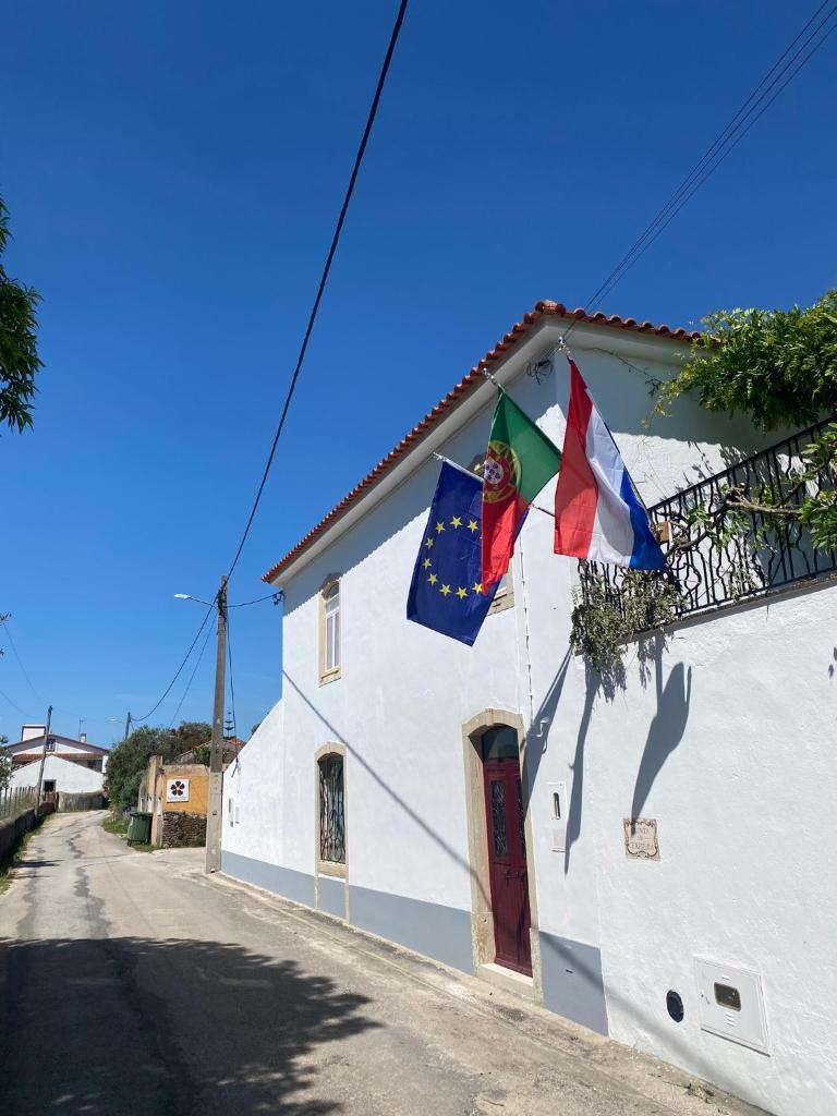 Quinta da Cerejeira 7