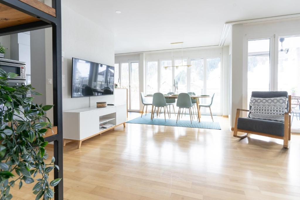 Superior Apartment