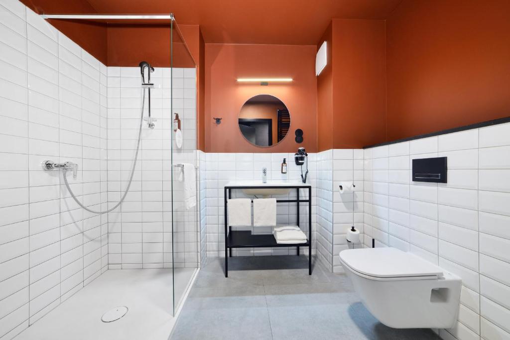ARCHE Dwór Uphagena Gdańsk 3