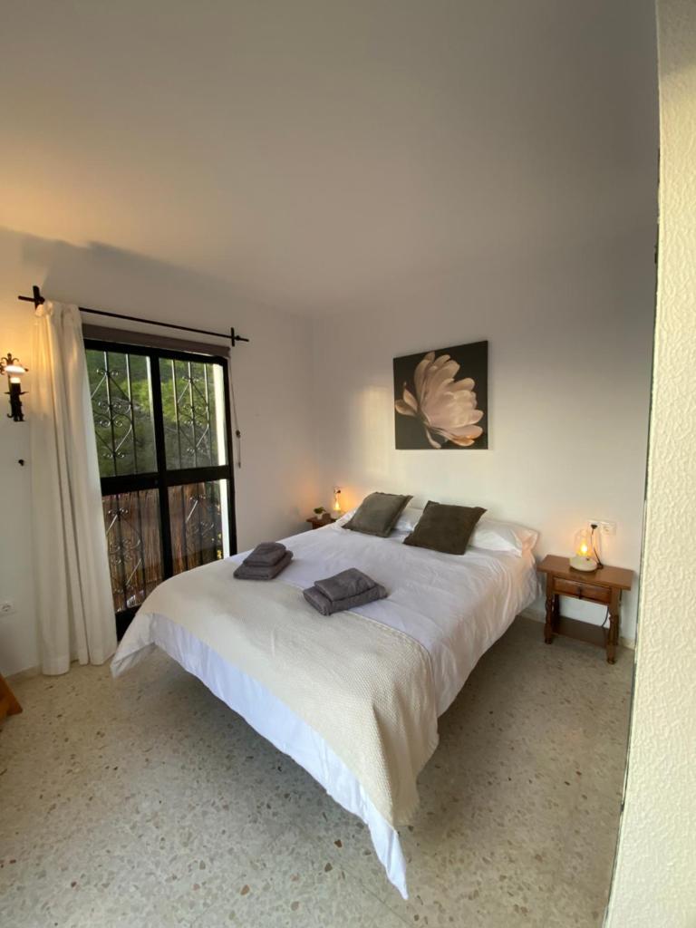 Precioso Apartamento Mandarinos Con vistas al Mar 8