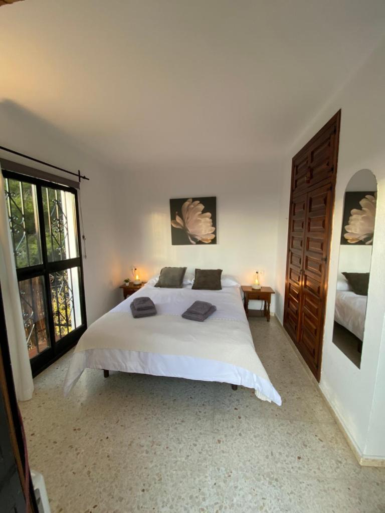 Precioso Apartamento Mandarinos Con vistas al Mar 2