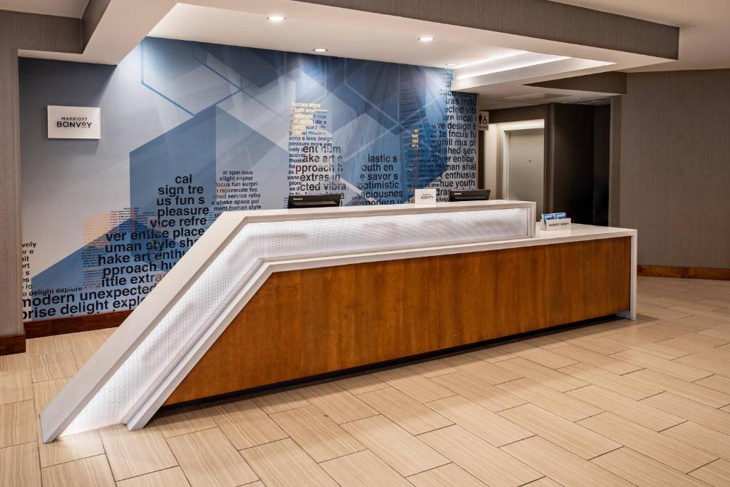 SpringHill Suites Houston Medical Center / NRG Park Image