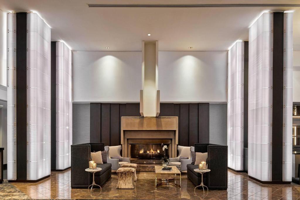 JW Marriott San Francisco Union Square Image