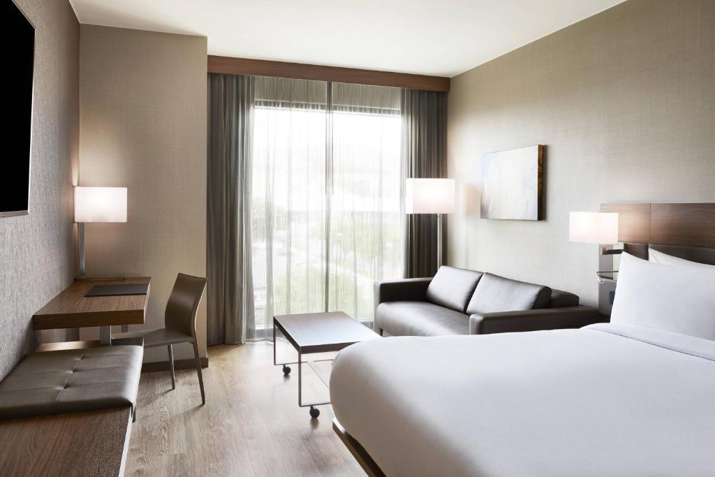 AC Hotel By Marriott Salt Lake City Downtown Image