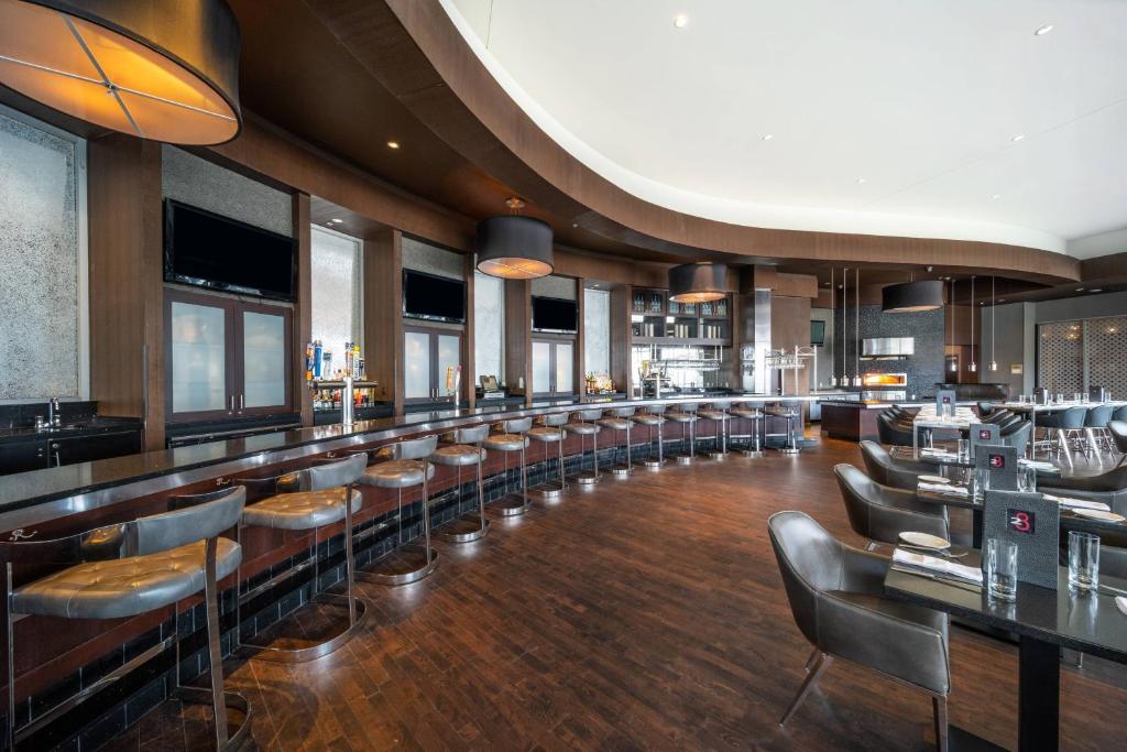 Renaissance Boston Patriot Place Hotel Image
