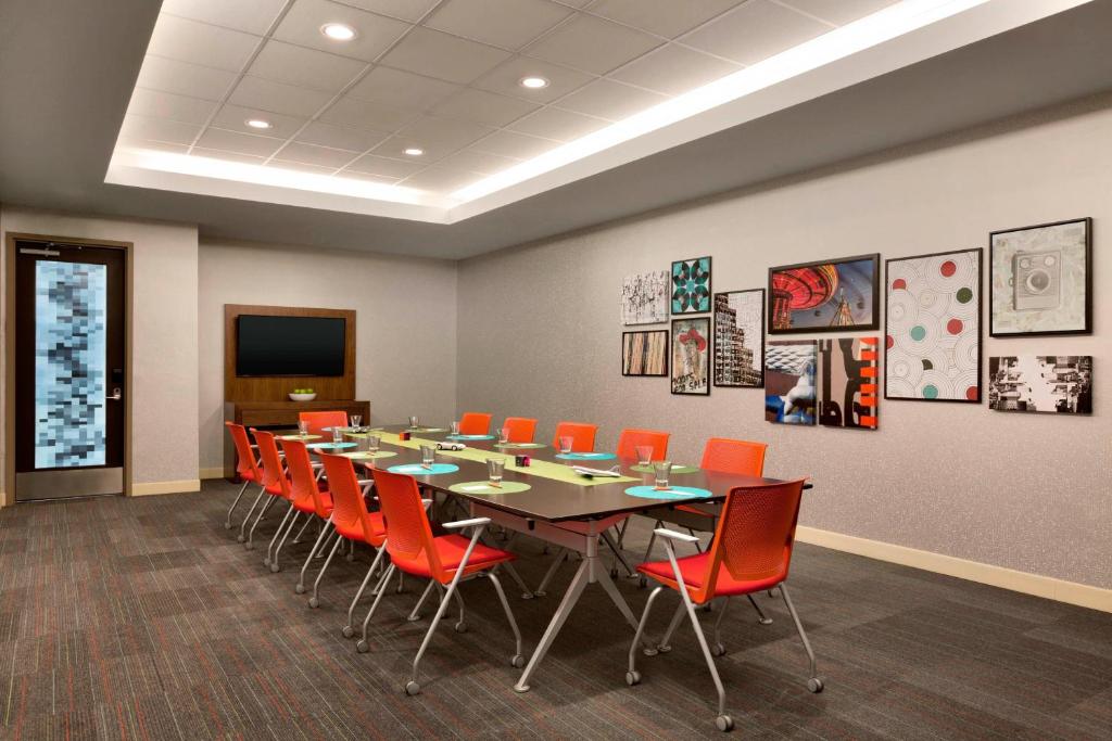 Aloft Dallas Love Field Image